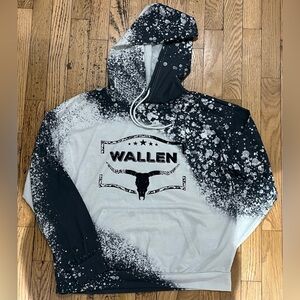 Women’s ‘WALLEN’ Hoodie